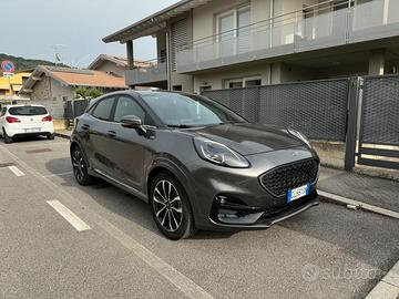 Ford puma st-line vignale 1.0 155cv ecoboost
