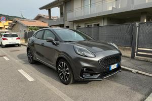Ford puma st-line vignale 1.0 155cv ecoboost