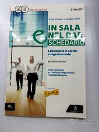 Libri alberghiero