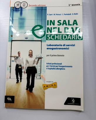 Libri alberghiero