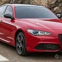 Ricambi alfa romeo giulia 2023