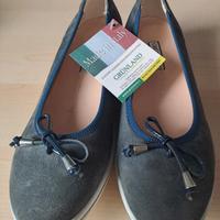 Scarpe taglia 36 "Grunland"