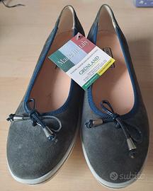 Scarpe taglia 36 "Grunland"