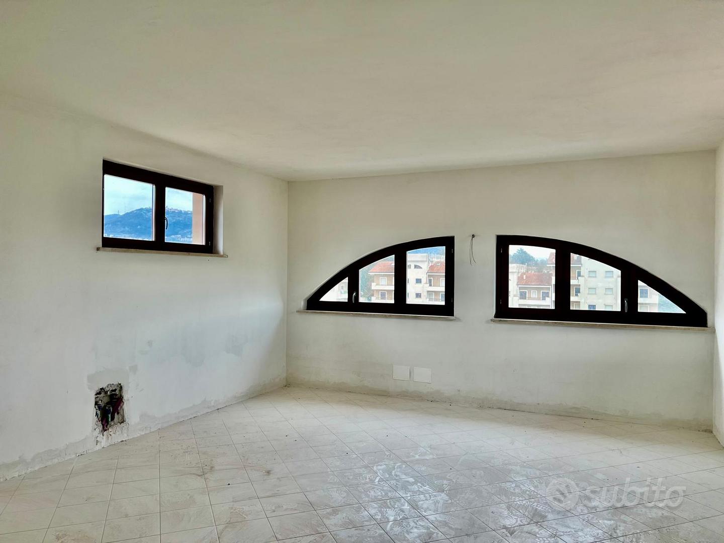 Appartamento – Palestrina, Borgo, Colombella - Altro