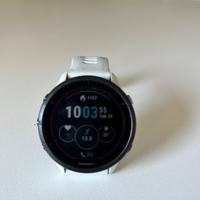 Garmin Forerunner 955 Solar