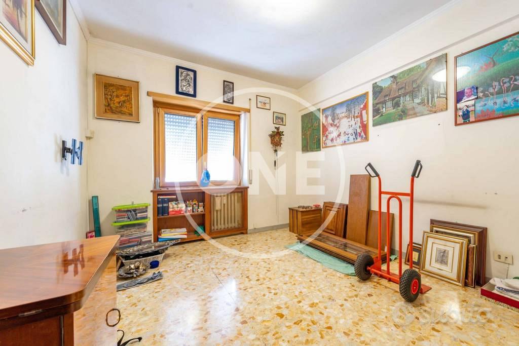 Appartamento – Roma, Cinecittà, Don Bosco - Vista 4
