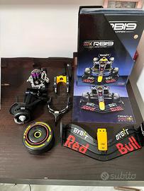 Modellino Max Verstappen DeAgostini