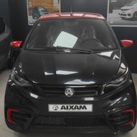 Aixam City Sport Ambition
