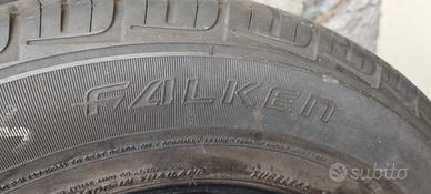 4 Gomme Falken.