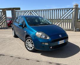 Fiat Punto 1.4 GPL 77CV 5 porte Easypower Easy