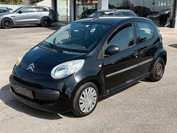Citroen C1 1.0 5 porte BAC1 NEOPATENTATI