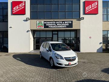 Opel Meriva 1.4 100CV Cosmo