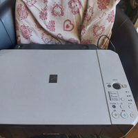 Canon mp210 stampante e scanner