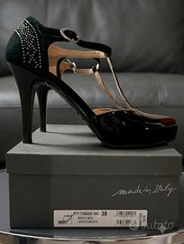 Scarpe Nero Giardini 