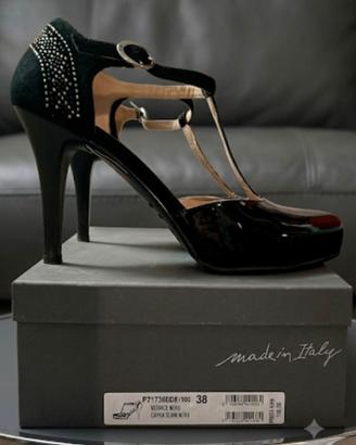 Scarpe Nero Giardini 