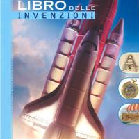 Il grande libro delle invenzioni