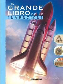 Il grande libro delle invenzioni