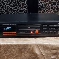 Teac CD-P1440 Lettore Cd Player - Laser Nuovo