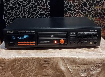 Teac CD-P1440 Lettore Cd Player - Laser Nuovo