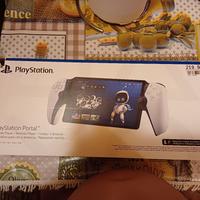 PlayStation Portal usata