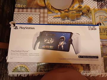 PlayStation Portal usata