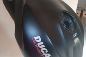 Serbatoio DUCATI MONSTER
