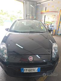Fiat Punto 1.2 8V 5 porte Street
