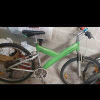 mountain bike pininfarina 