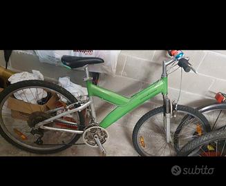 mountain bike pininfarina 