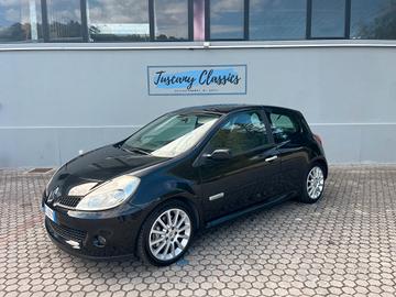Renault Clio RS 2.0 16V 200CV 3 porte