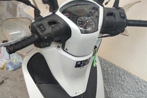 Honda SH 150 - 2015