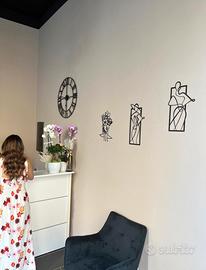 Salone Parruchieri Via Millelire 9/a Cagliari