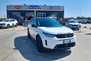 LAND ROVER DISCOVERY SPORT R-DYNAMIC HSE 2.0 TD4 1