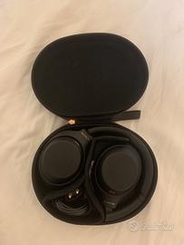 Sony WH-1000XM4 cuffie wireless noise cancelling