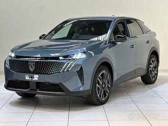 Peugeot 3008 Hybrid 145 e-DCS6 Allure