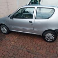 fiat seicento 