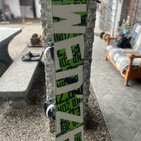 Snowboard 151CM WEDZE