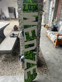 Snowboard 151CM WEDZE