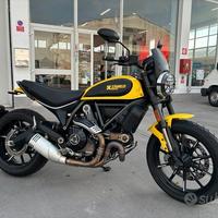 Ducati Scrambler 800 Icon - 2019