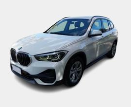 BMW X1 xDrive 25e Business Advantage automatico