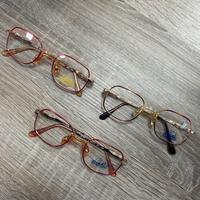 Occhiali lozza bambini