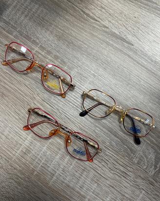 Occhiali lozza bambini