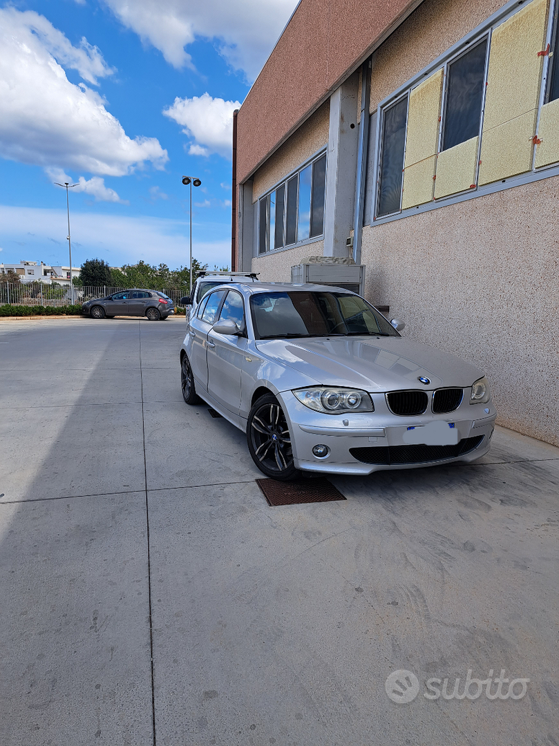 BMW Serie 1 (E87) Usata prezzo e caratteristiche tecniche - Auto Usate