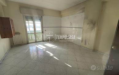 Appartamento a Casalnuovo di Napoli 3 locali