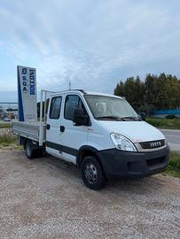 Iveco Daily 35-14
