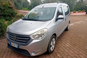 Dacia Dokker 1.5 dci