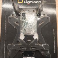 porta targa lightech Kawasaki 