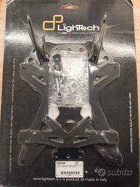 porta targa lightech Kawasaki 