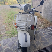 Vespa px125e