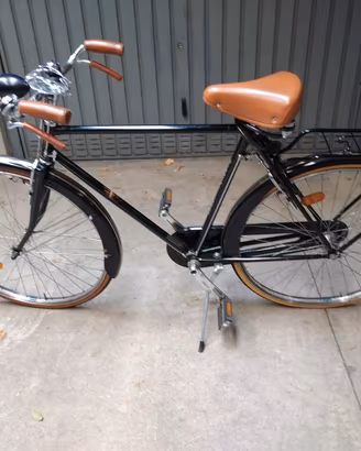 bicicletta bianchi lusso  